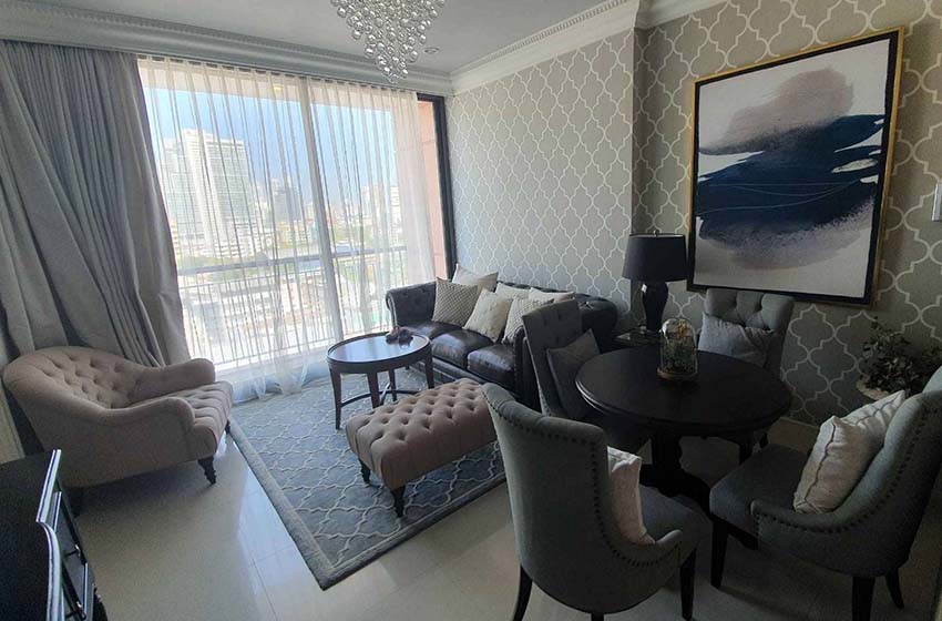 Condominium for rent in Sukhumvit
